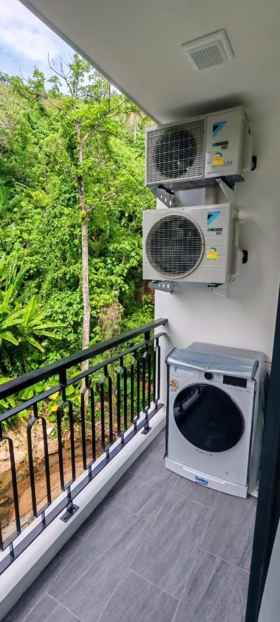 Palmetto Park Διαμέρισμα Phuket Εξωτερικό φωτογραφία