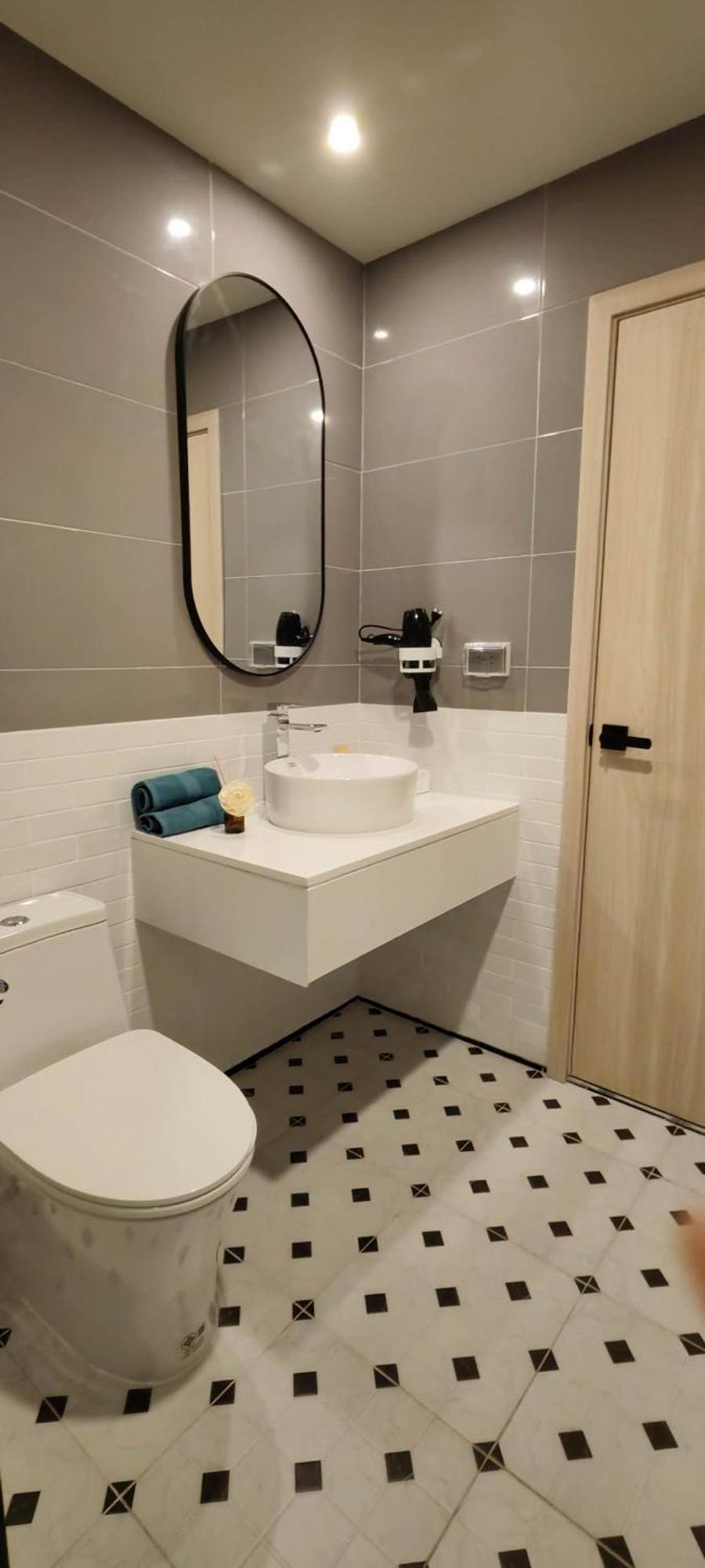 Palmetto Park Διαμέρισμα Phuket Εξωτερικό φωτογραφία